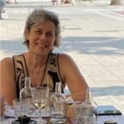 Profesora nativa con larga experiencia